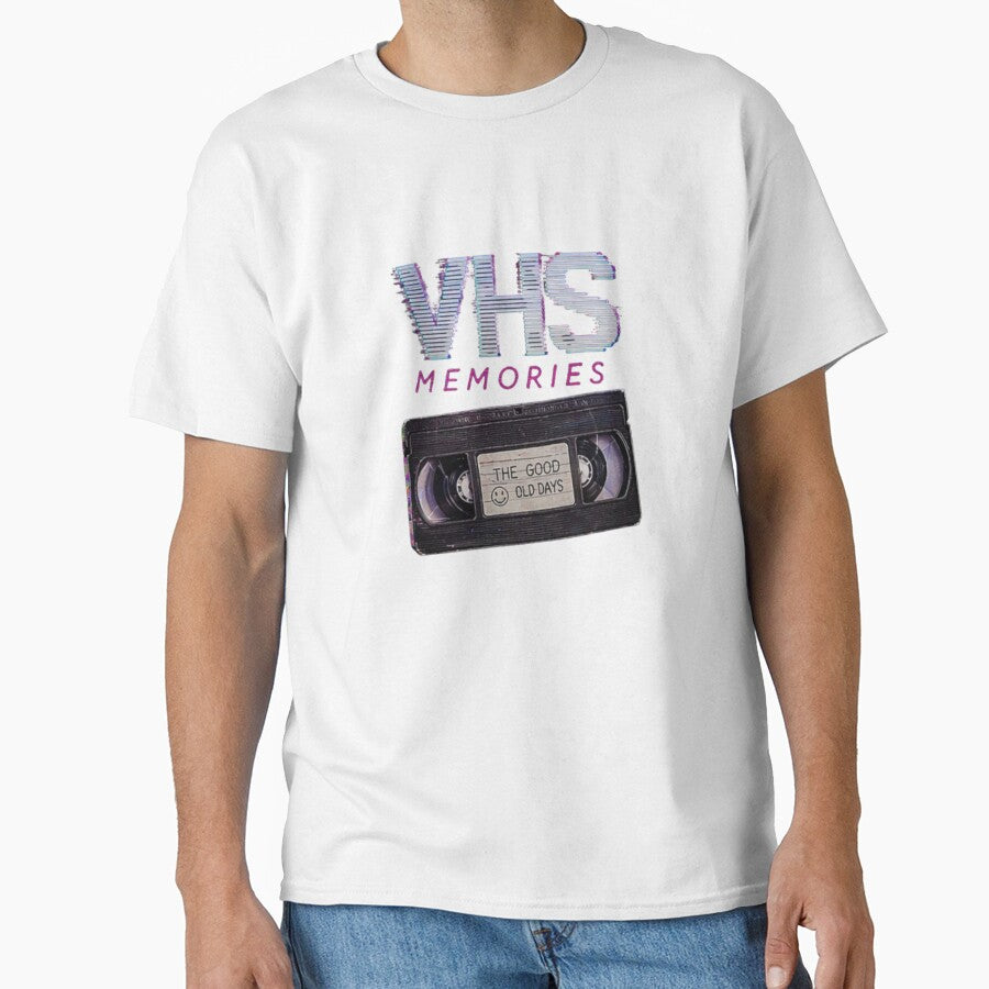 VHS memories by FORTNITEFILTHYBANTER