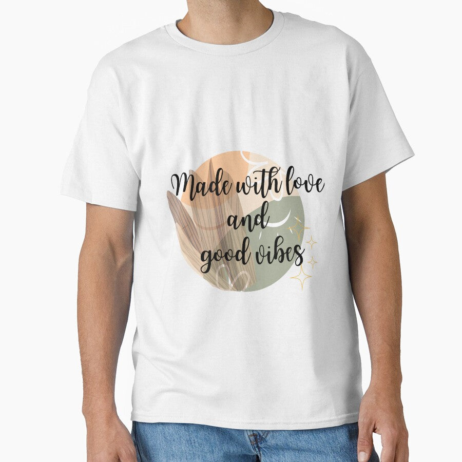 Made with love art by TheDestined T-Shirts, Hoodie, Sweatshirt | BlankRebels.com (Image 1)