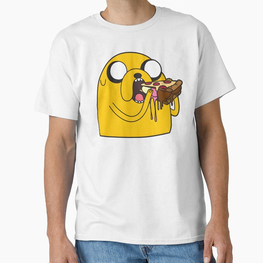 ice cream pizza by Theuproarstore T-Shirts, Hoodie, Sweatshirt | BlankRebels.com (Image 1)