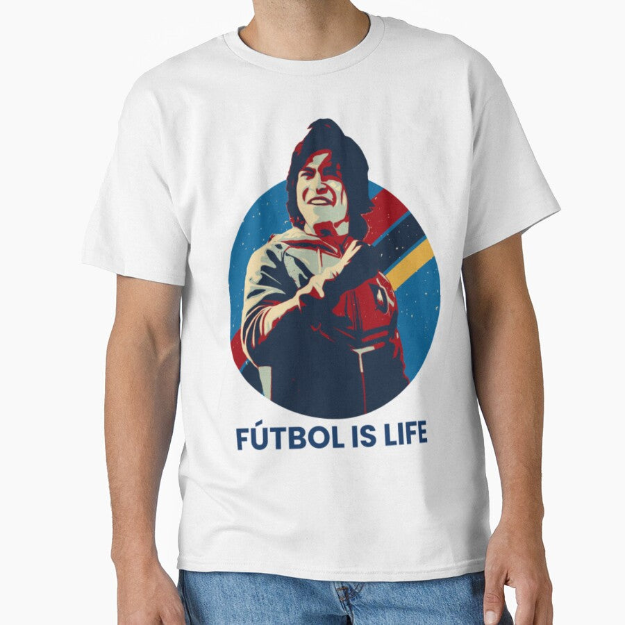Futbol is life9 by Lovelyruthiez