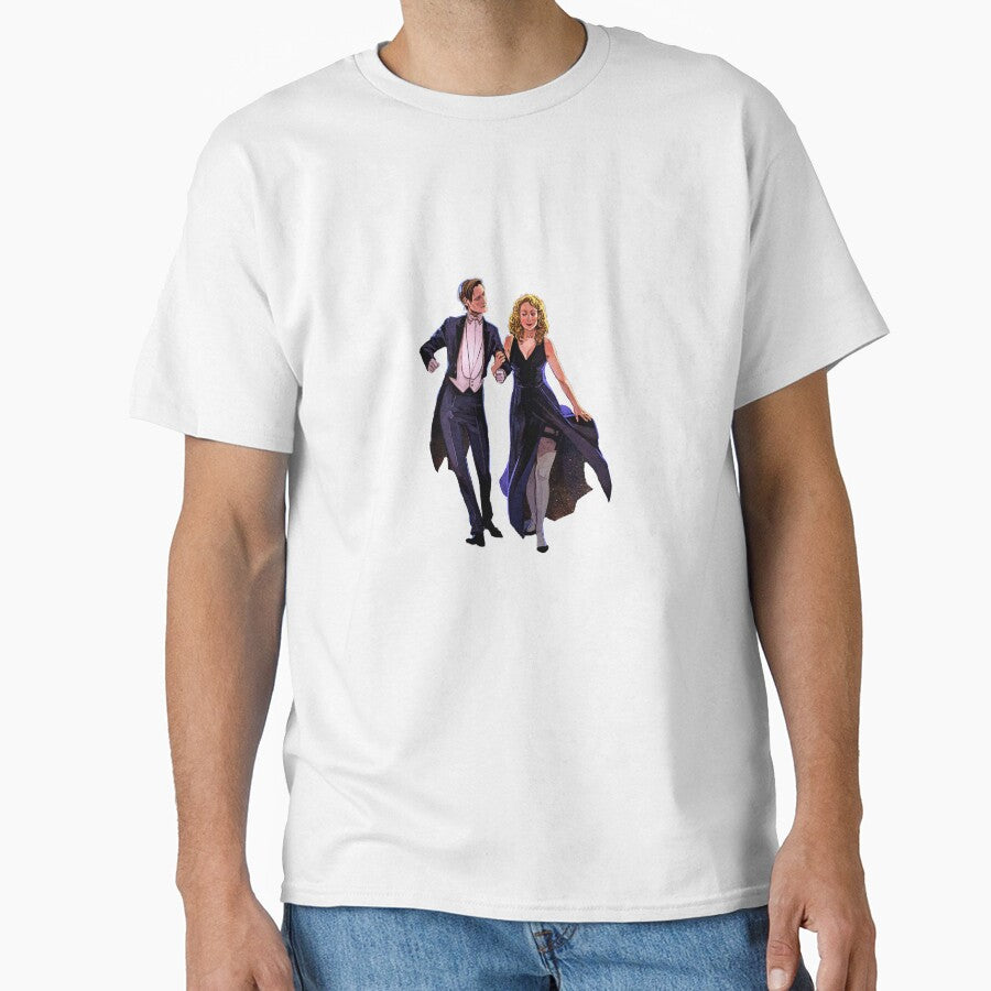 Twelfth Doctor Peter Capaldi 12th Doctor T-Shirts, Hoodie, Sweatshirt