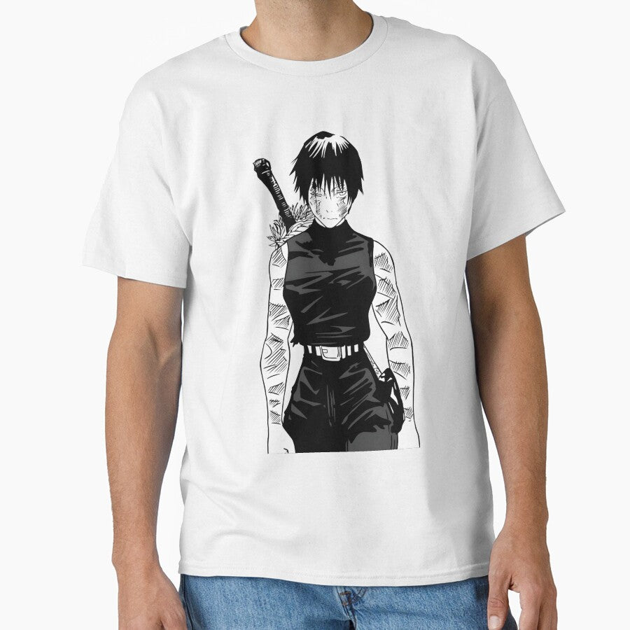 Maki by Anime Realm T-Shirts, Hoodie, Sweatshirt | BlankRebels.com (Image 1)