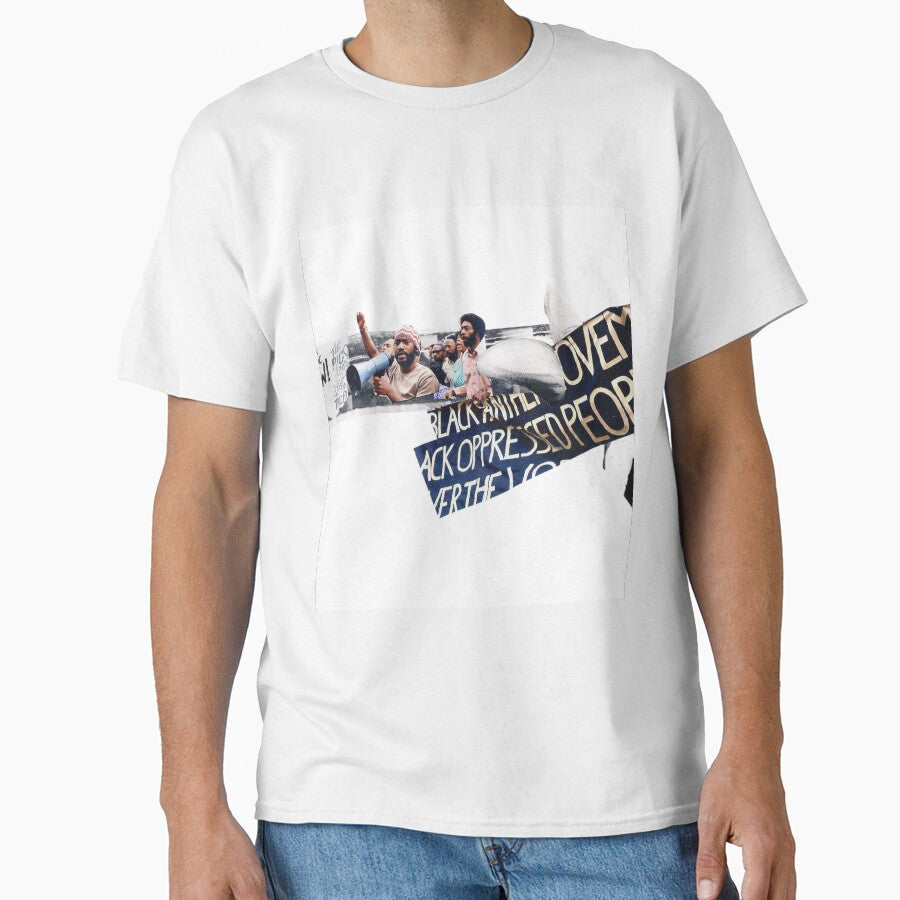 Protest Reel by MonsoonartsbyM T-Shirts, Hoodie, Sweatshirt | BlankRebels.com (Image 1)