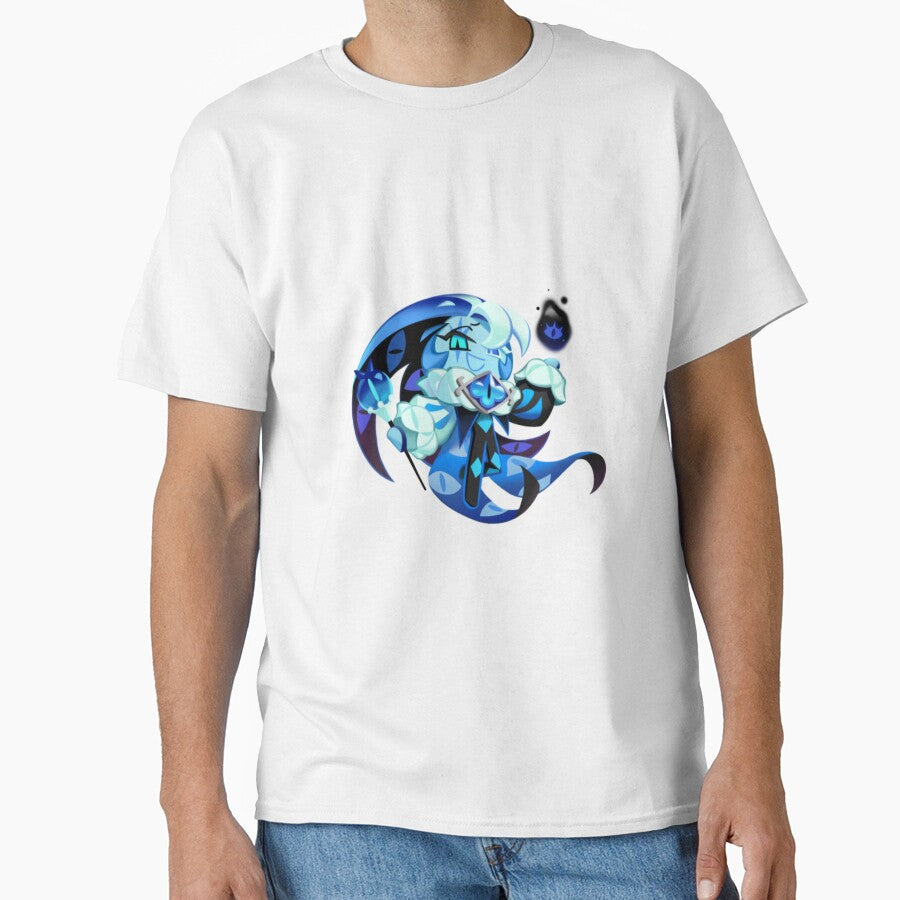 Shadow Milk Cookie by Poddibly T-Shirts, Hoodie, Sweatshirt | BlankRebels.com (Image 1)