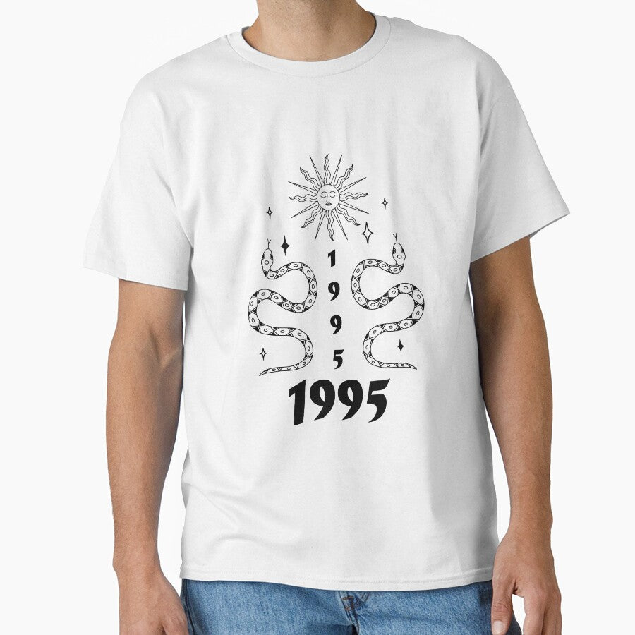 1995 by yphien T-Shirts, Hoodie, Sweatshirt | BlankRebels.com (Image 1)