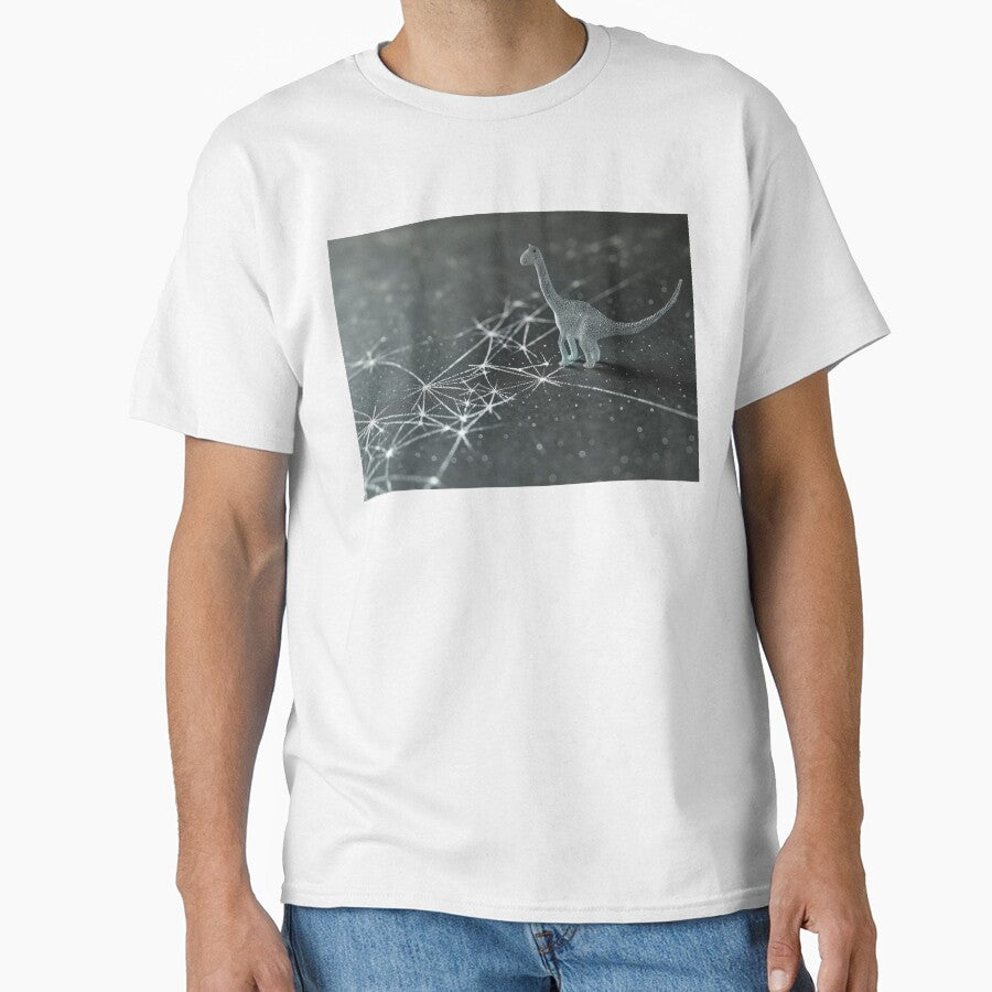 dino by PricklyPeanut T-Shirts, Hoodie, Sweatshirt | BlankRebels.com (Image 1)