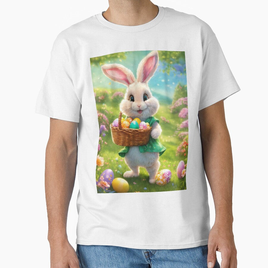 Easter by RaF71PrO T-Shirts, Hoodie, Sweatshirt | BlankRebels.com (Image 1)