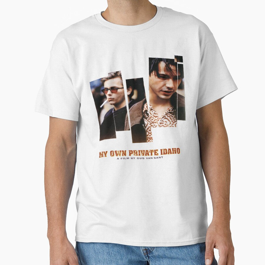 my own private idaho by coolhandshake T-Shirts, Hoodie, Sweatshirt | BlankRebels.com (Image 1)