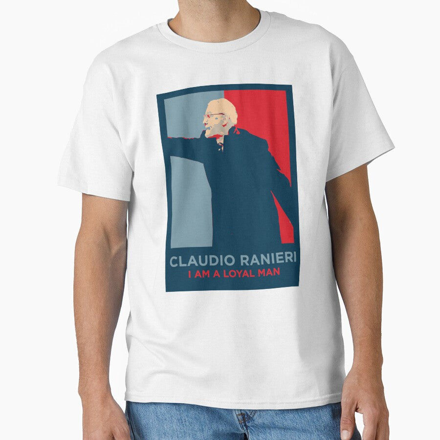 claudio ranieri hope by Gloria312