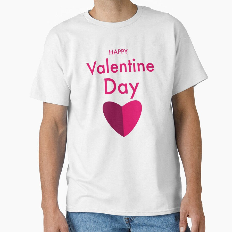 Valentine’s day by DerisArt T-Shirts, Hoodie, Sweatshirt | BlankRebels.com (Image 1)