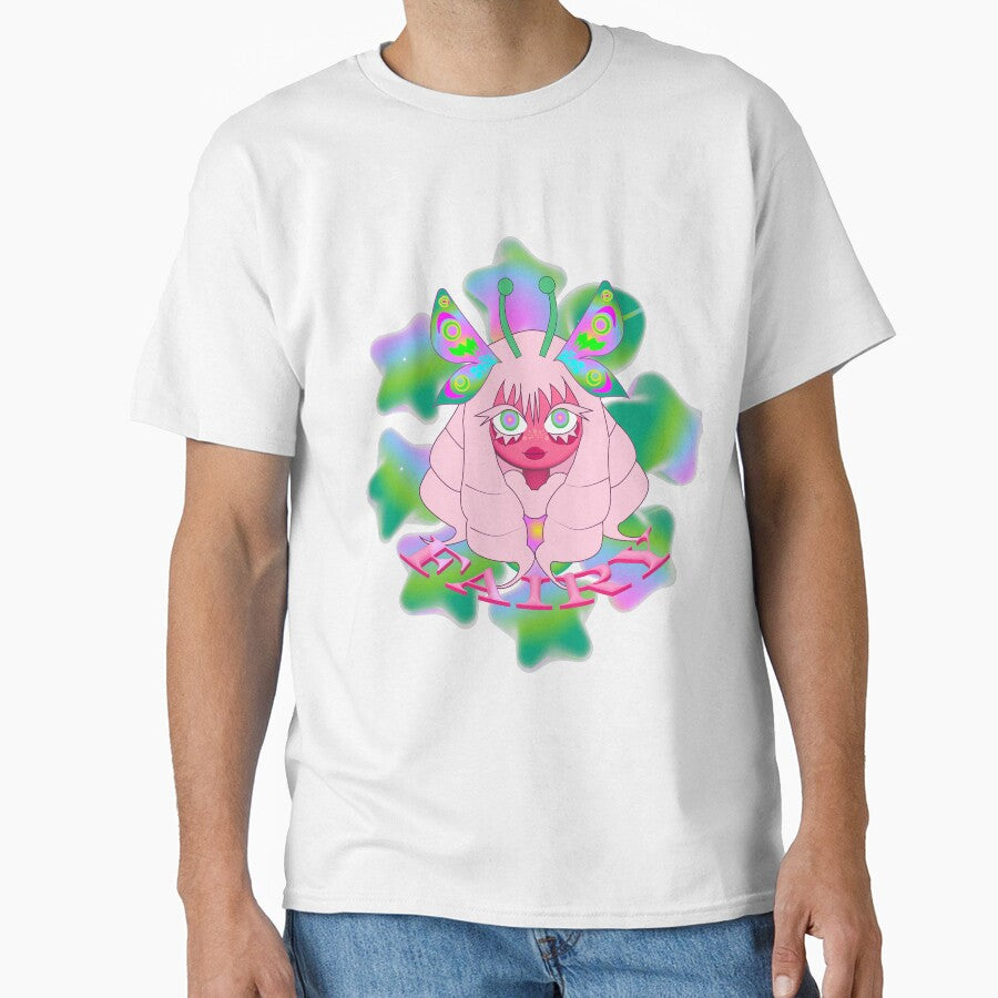 fairy by PaoVuante T-Shirts, Hoodie, Sweatshirt | BlankRebels.com (Image 1)