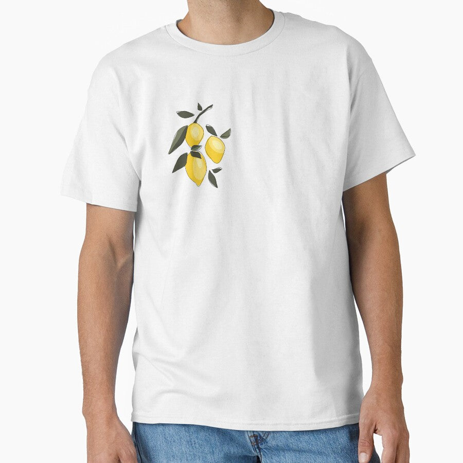 lemons by SkylarDev-art T-Shirts, Hoodie, Sweatshirt | BlankRebels.com (Image 1)
