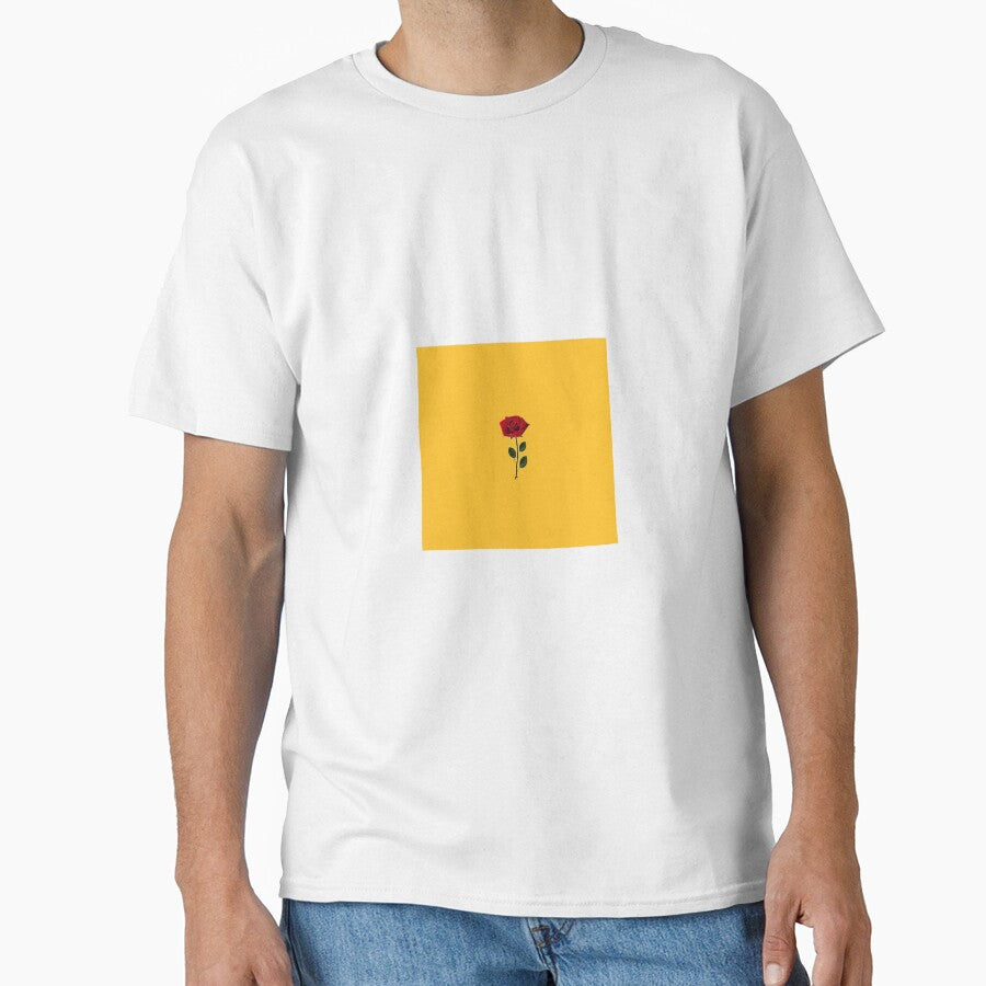 rose by shelby m T-Shirts, Hoodie, Sweatshirt | BlankRebels.com (Image 1)