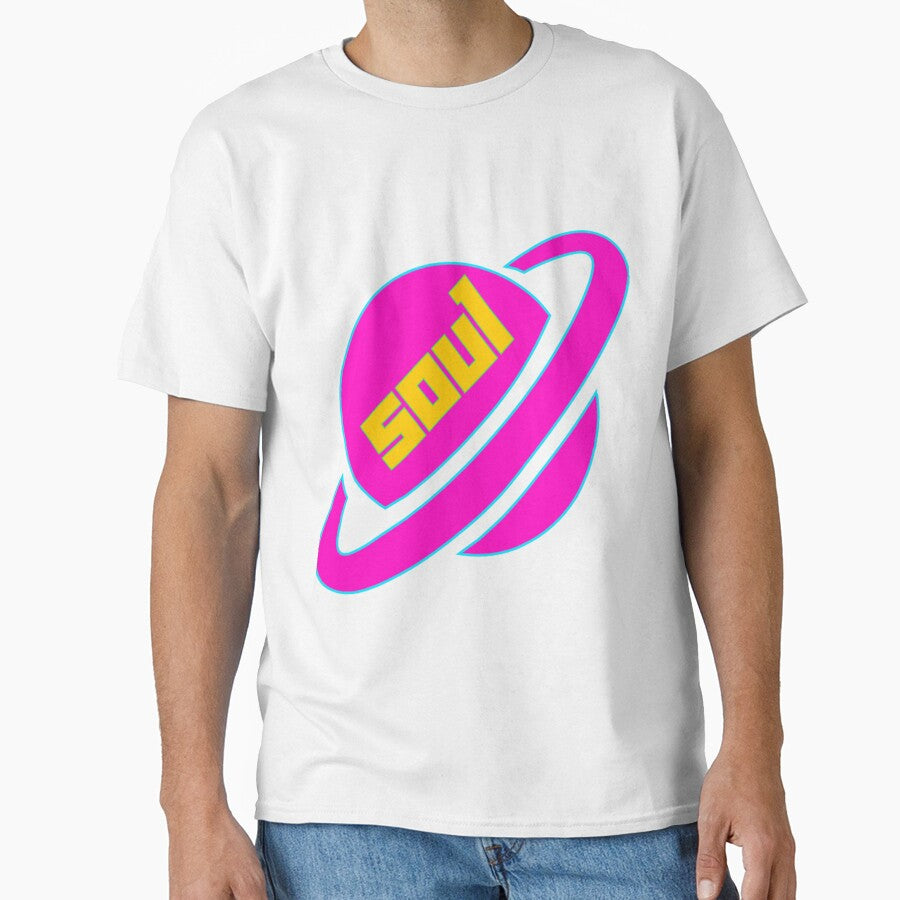 Soul Planet Phish T-ShirtSoul Planet by NachoAkira T-Shirts, Hoodie, Sweatshirt | BlankRebels.com (Image 1)
