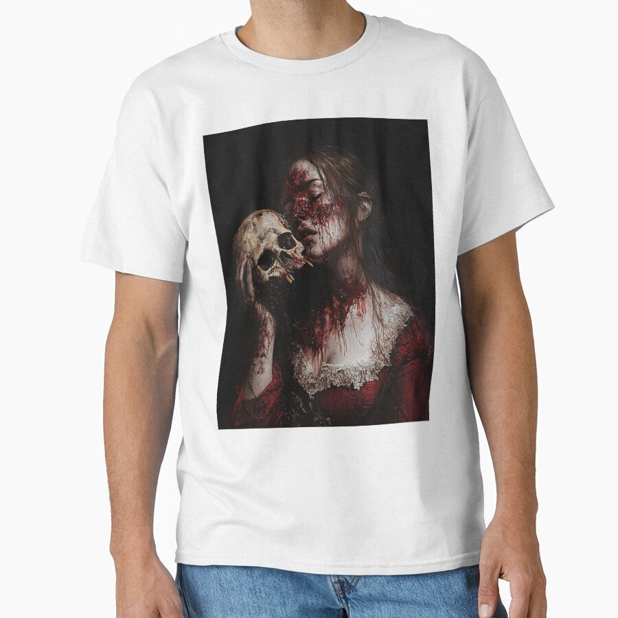 A plea for liberation denied. by breedmydarkness T-Shirts, Hoodie, Sweatshirt | BlankRebels.com (Image 1)