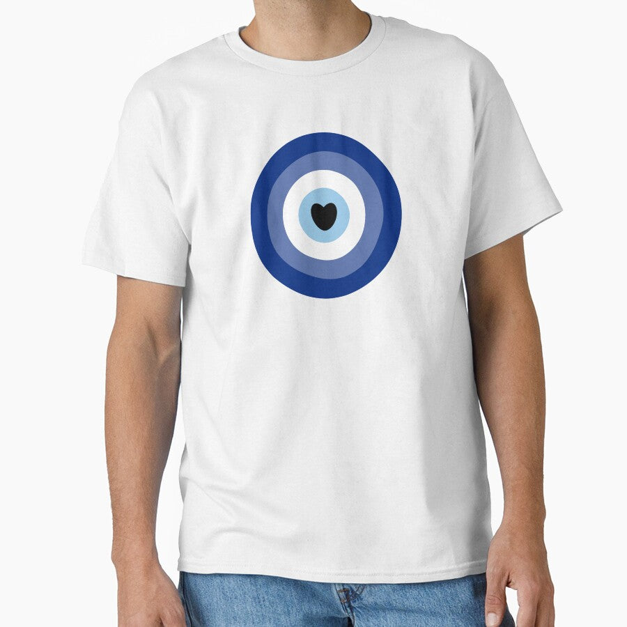 Evil Eye Symbol Protection by ZoollGraphics T-Shirts, Hoodie, Sweatshirt | BlankRebels.com (Image 1)