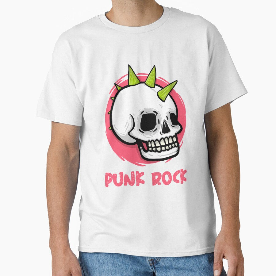 Punk rock by ErenStream