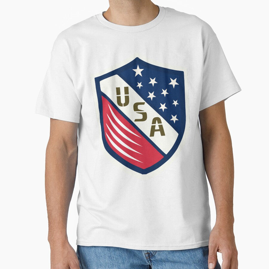USA soccer by RAMIRELLI