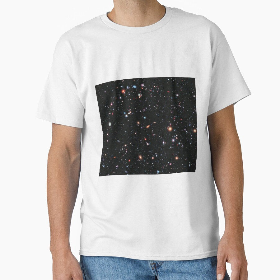 Star Galaxy by newburyboutique T-Shirts, Hoodie, Sweatshirt | BlankRebels.com (Image 1)