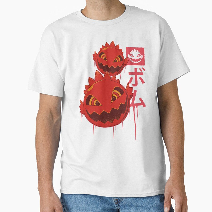 Bombs by AlundrART T-Shirts, Hoodie, Sweatshirt | BlankRebels.com (Image 1)
