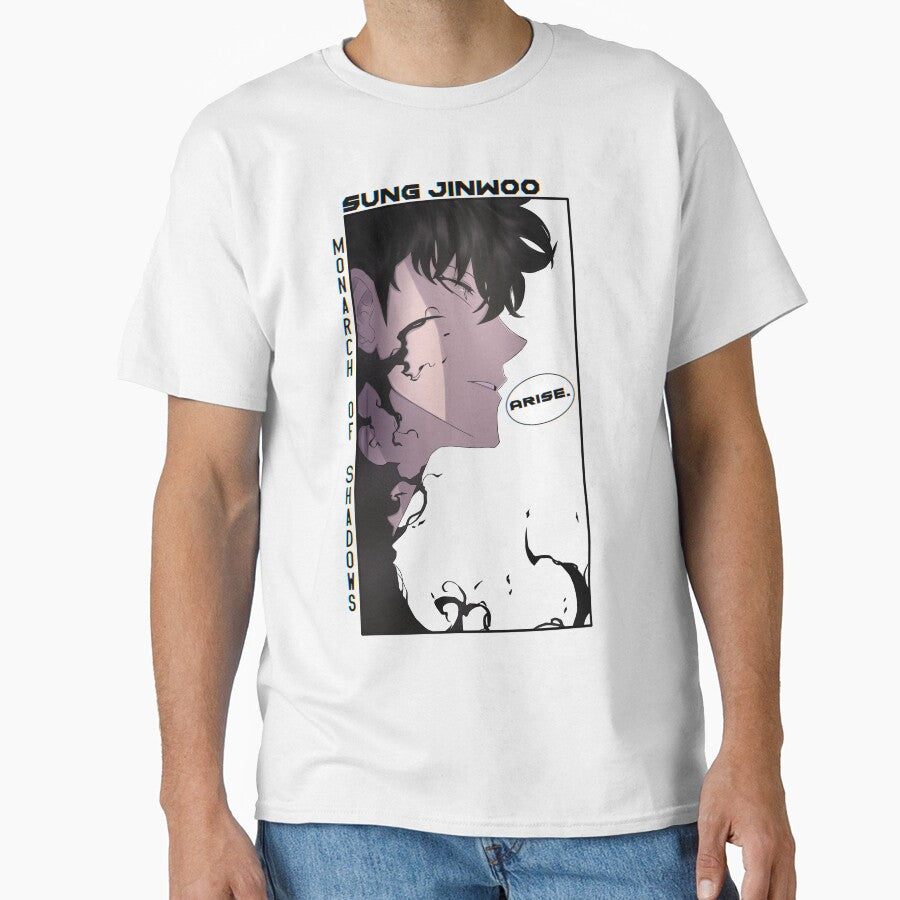 Doodle Monarch by ValdoArt T-Shirts, Hoodie, Sweatshirt | BlankRebels.com (Image 1)