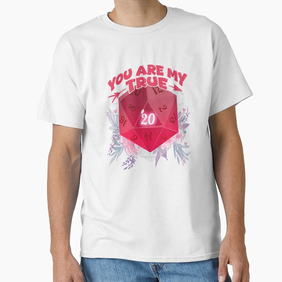 You Are My True 20 by Louise Nilsson T-Shirts, Hoodie, Sweatshirt | BlankRebels.com (Image 1)