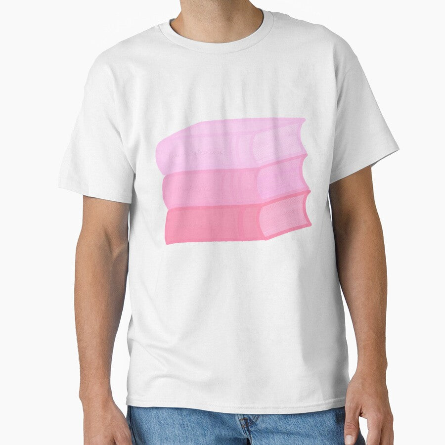 Romance Books by StreamSunflower T-Shirts, Hoodie, Sweatshirt | BlankRebels.com (Image 1)