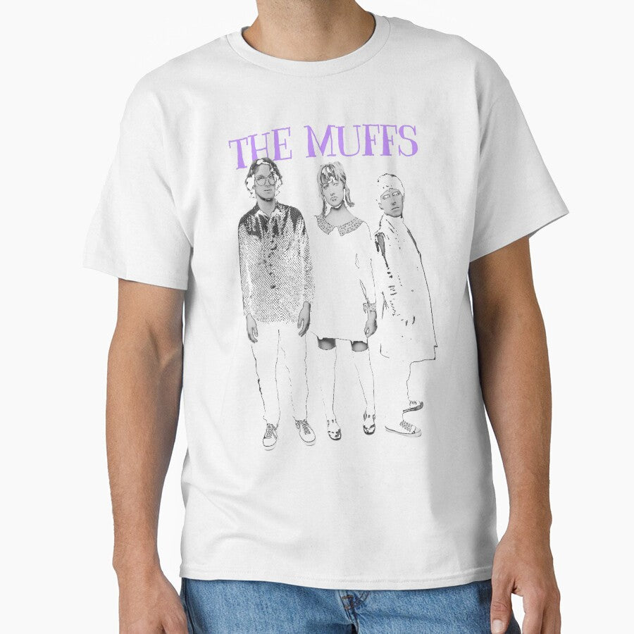 muffs by flobwad