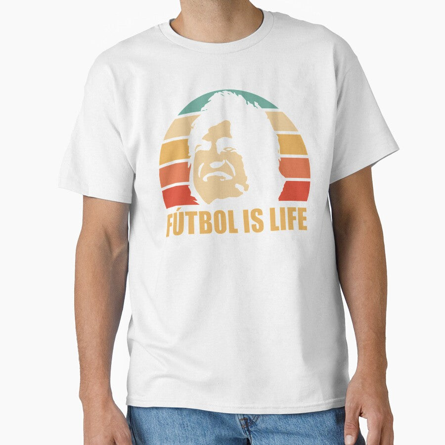 FUTBOL IS LIFE by LuluJanool