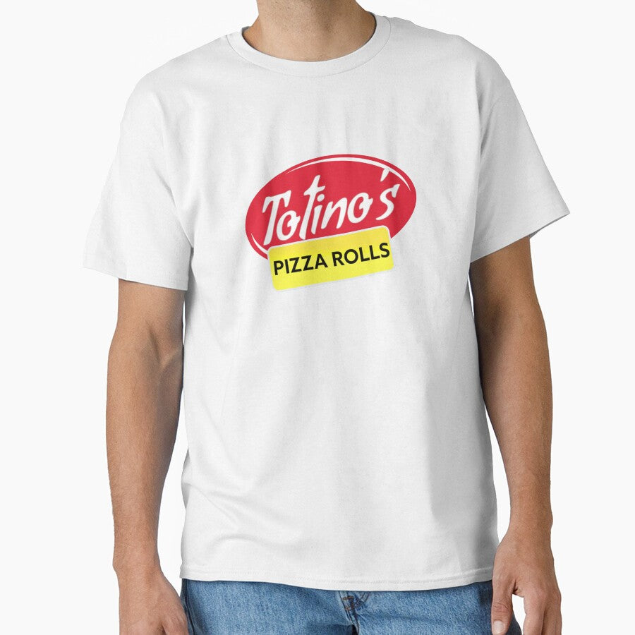 Totinos Pizza Roll Love Shirt T-Shirts, Hoodie, Sweatshirt