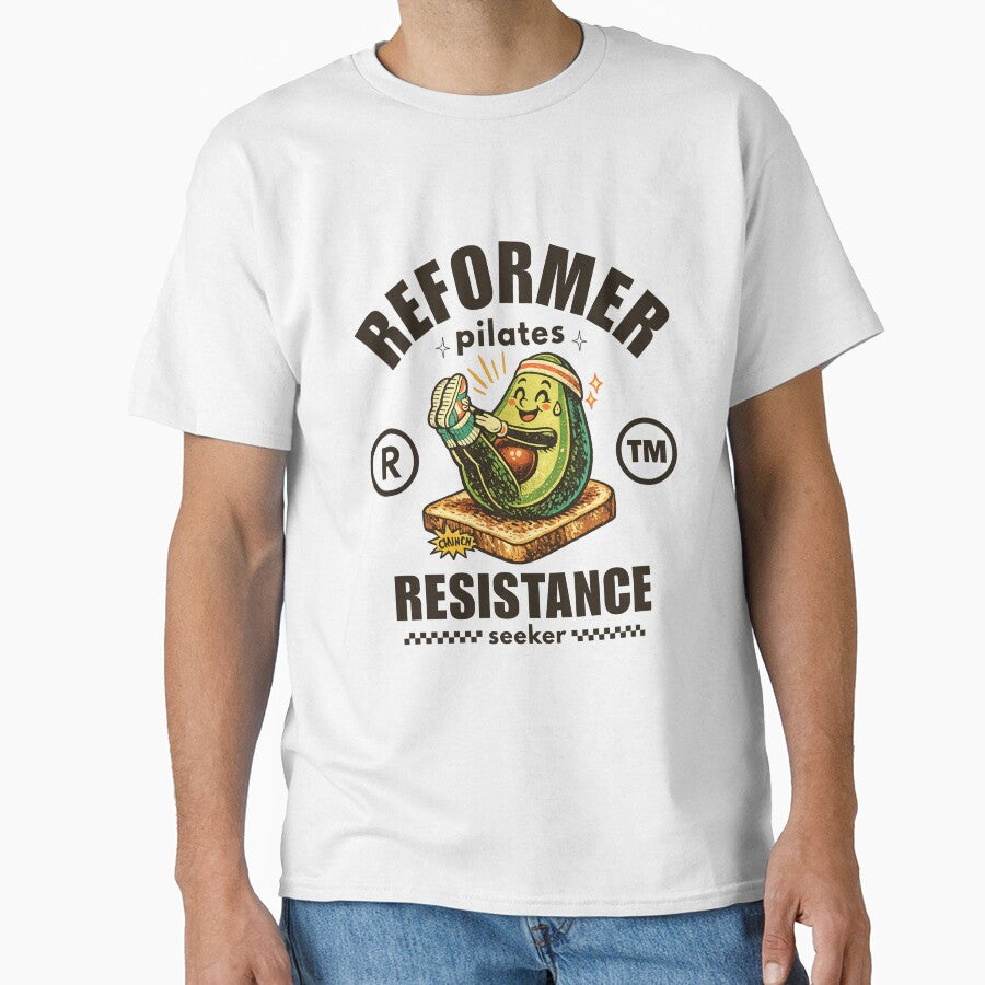 Reformer pilates resistance seeker by Peerless-Prime T-Shirts, Hoodie, Sweatshirt | BlankRebels.com (Image 1)