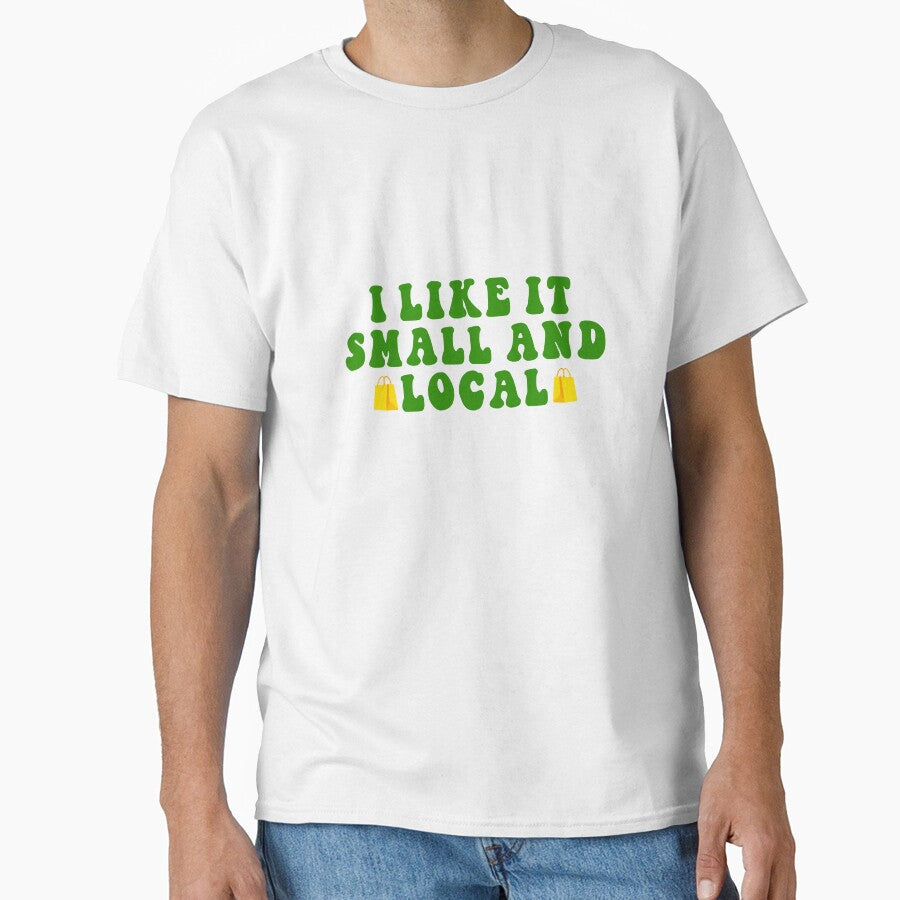 Support the little guys by Bizzybuys1 T-Shirts, Hoodie, Sweatshirt | BlankRebels.com (Image 1)