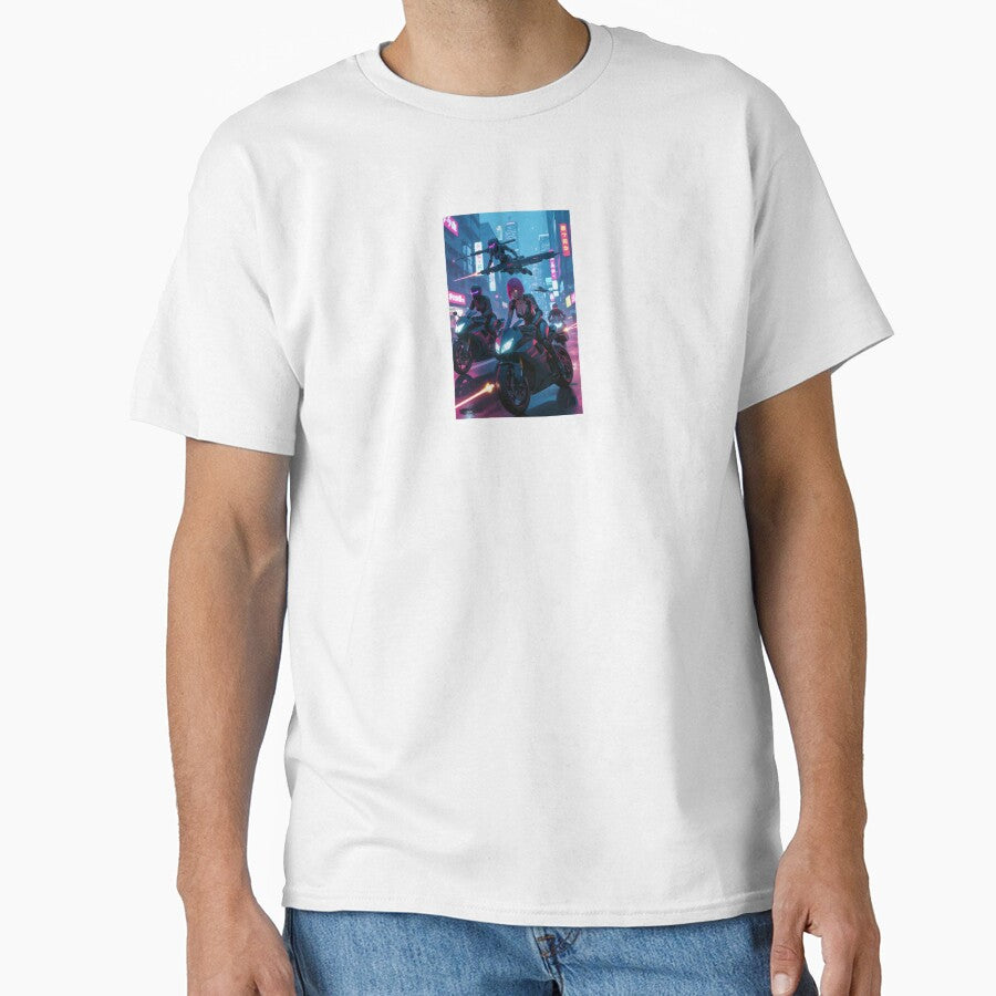 Squad Goals by INEEDBABYPOWDER T-Shirts, Hoodie, Sweatshirt | BlankRebels.com (Image 1)