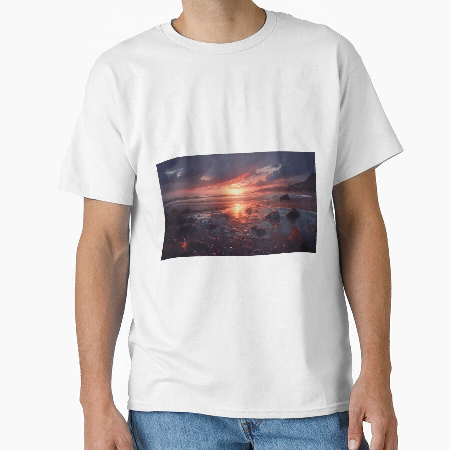 Glass 01 by Christopher Fryant T-Shirts, Hoodie, Sweatshirt | BlankRebels.com (Image 1)