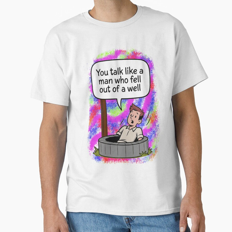 Well 1 by PDR-Shirts Hoodie, Sweatshirt | BlankRebels.com (Image 1)