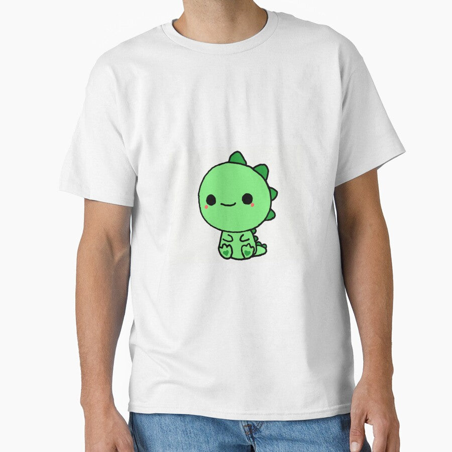little baby dinosaur by dreamycrafts T-Shirts, Hoodie, Sweatshirt | BlankRebels.com (Image 1)