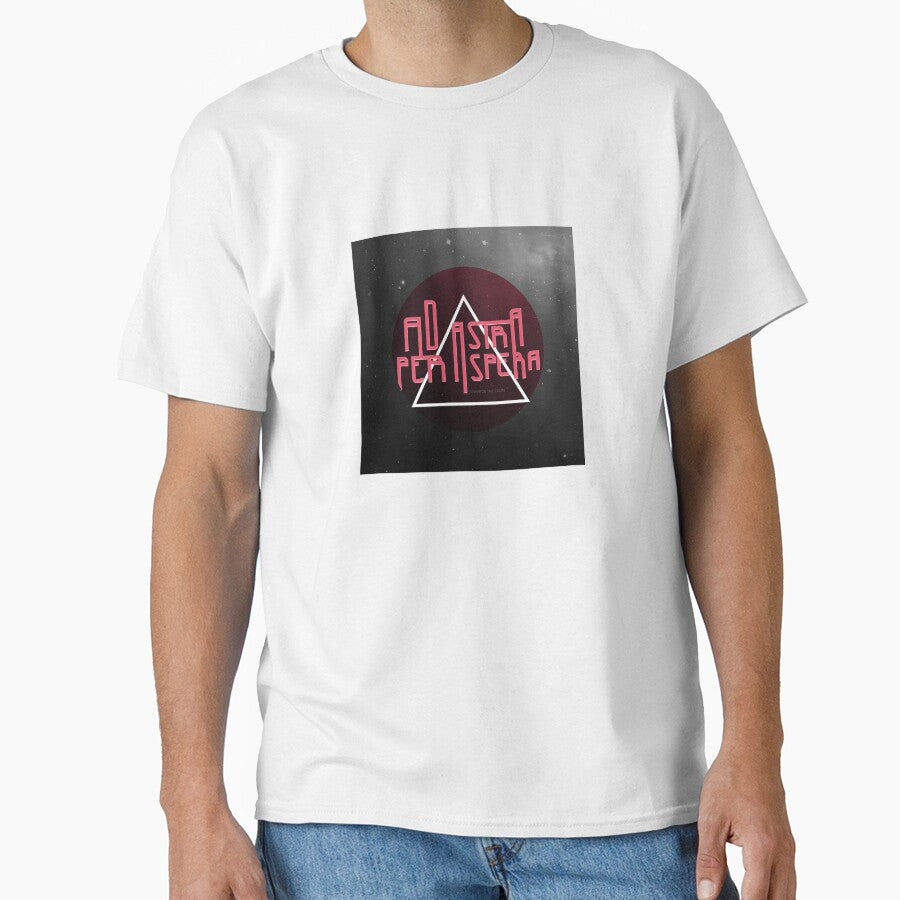 Ad astra by serhatokyar T-Shirts, Hoodie, Sweatshirt | BlankRebels.com (Image 1)