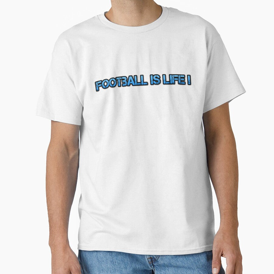 Football is Life/Afc Richmond by shopcom