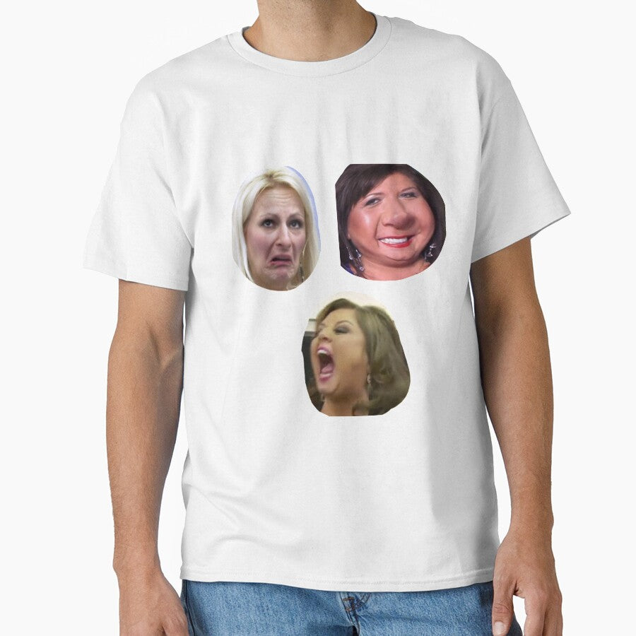 dance moms pack by ashlynstickers T-Shirts, Hoodie, Sweatshirt | BlankRebels.com (Image 1)