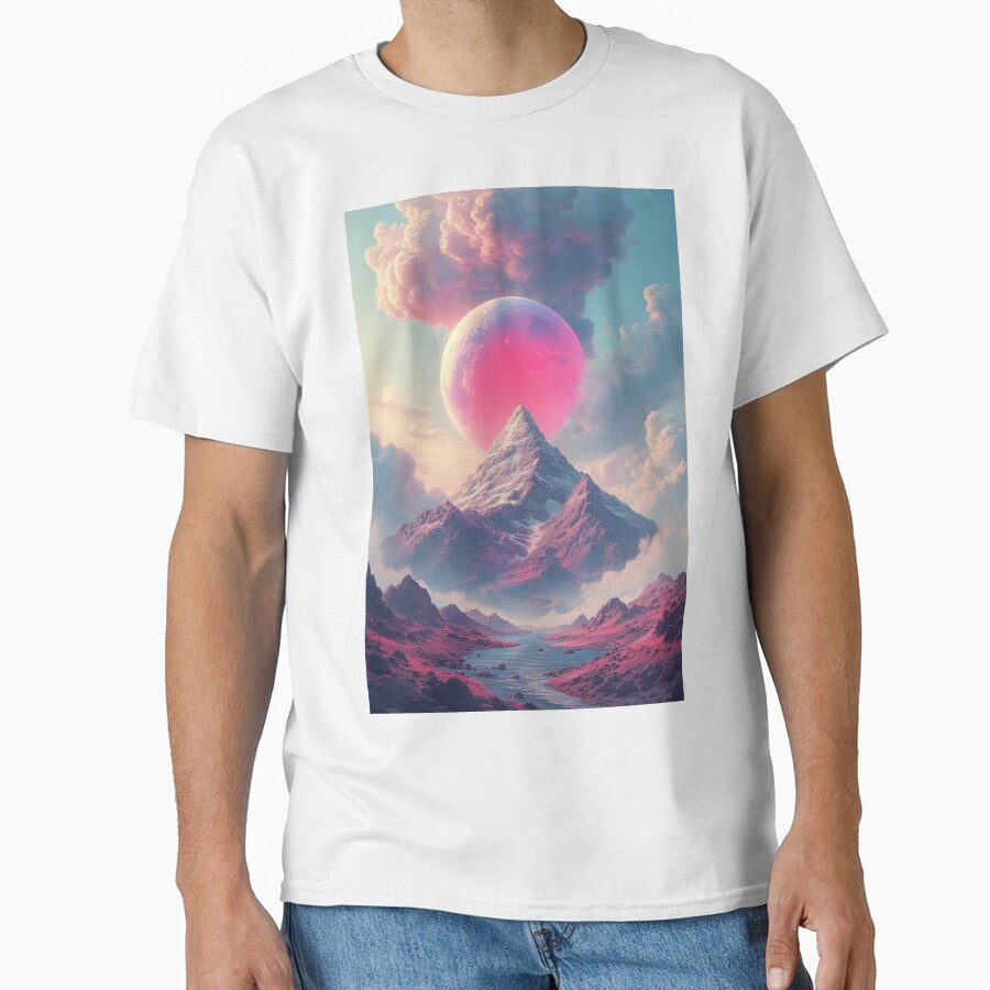 Mountain Vapor T-Shirts, Hoodie, Sweatshirt