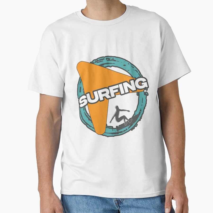 Surfing T-Shirts, Hoodie, Sweatshirt