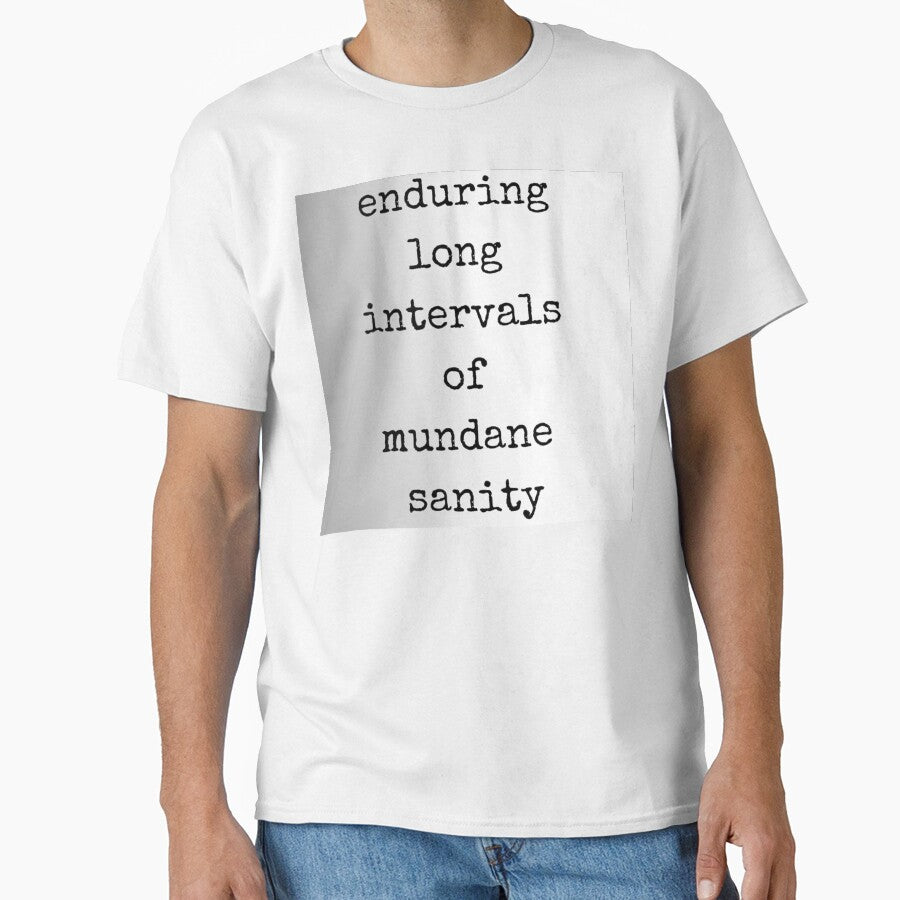 Typography art print by dcrc T-Shirts, Hoodie, Sweatshirt | BlankRebels.com (Image 1)