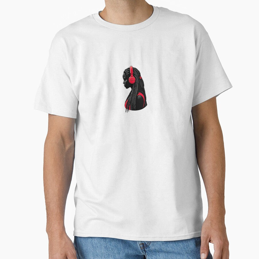 Dj Club by Sebastian Buczak T-Shirts, Hoodie, Sweatshirt | BlankRebels.com (Image 1)