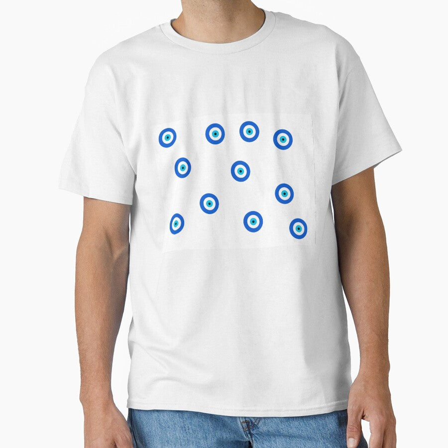 Evil Eye by tothemoons T-Shirts, Hoodie, Sweatshirt | BlankRebels.com (Image 1)