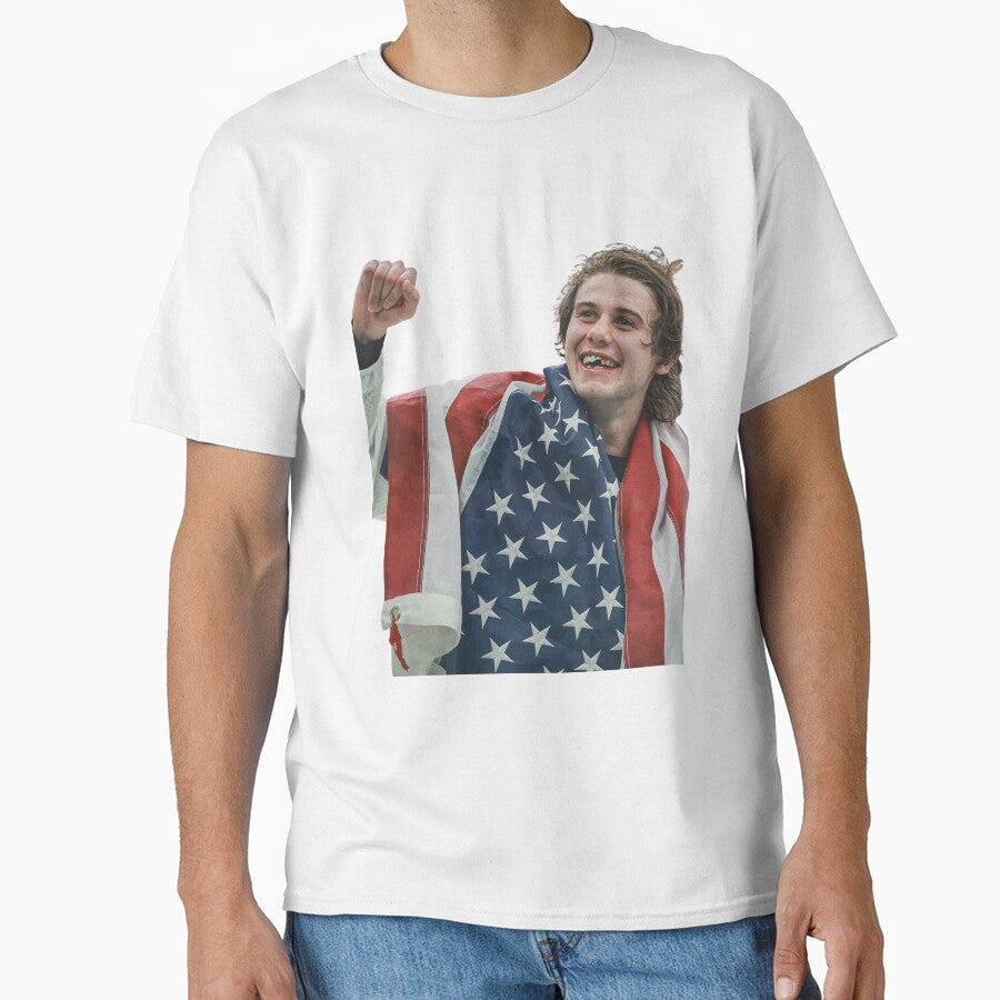 jack h hockey usa by paisleydesigns T-Shirts, Hoodie, Sweatshirt | BlankRebels.com (Image 1)