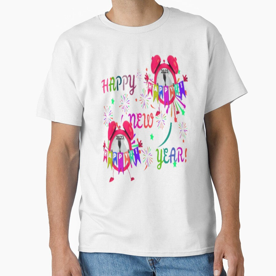 Happy New Year Clocks, New Year Lettering Design, Howdy New Year, New Years Celebration, New Years Eve... (Image 1)