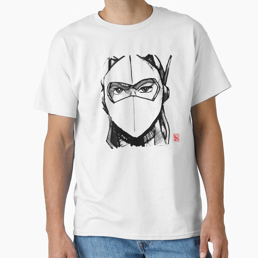 actarus by pechane T-Shirts, Hoodie, Sweatshirt | BlankRebels.com (Image 1)