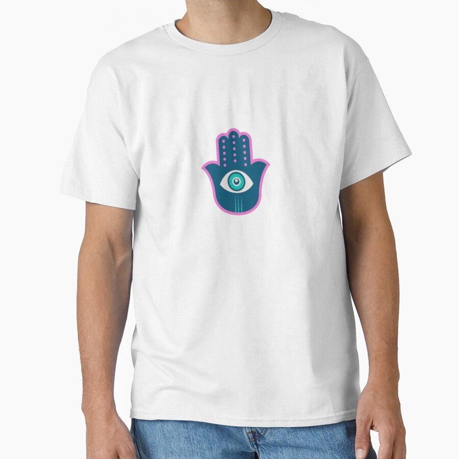 Evil Eye by RSTrrendywear T-Shirts, Hoodie, Sweatshirt | BlankRebels.com (Image 1)