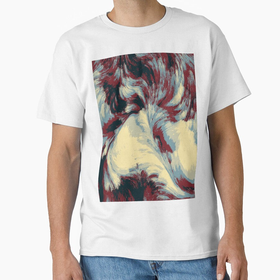 Abstract color art by artdragongift 15 T-Shirts, Hoodie, Sweatshirt | BlankRebels.com (Image 1)