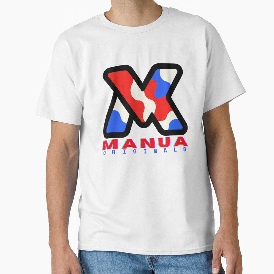 The origin of M by Manua Originals T-Shirts, Hoodie, Sweatshirt | BlankRebels.com (Image 1)